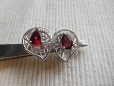 Paire boucles oreilles d'occasion  Carnoules