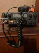 President lincoln radio for sale  ISLEWORTH