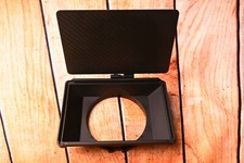 Para-lama Tilta MB-T15 mini tapete caixa corpo superior para DSLR sem espelho comprar usado  Enviando para Brazil
