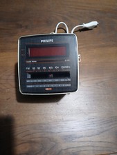 Radiosveglia cubo vintage usato  Bassano del Grappa