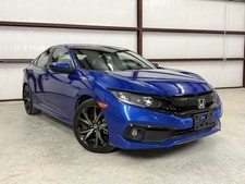 2020 honda civic for sale  Roanoke