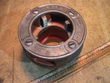 Ridgid 12r die for sale  Van Buren