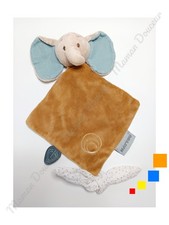 Doudou plat lange d'occasion  Plouzané