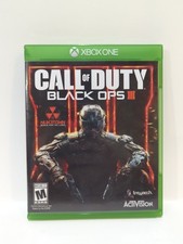 Call of Duty: Black Ops 3 Standard Edition (Microsoft Xbox One), usado comprar usado  Enviando para Brazil