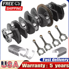 Crankshaft connecting rod for sale  Hebron
