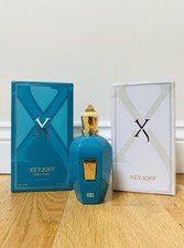 Xerjoff erba pura for sale  HIGH WYCOMBE