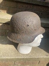Original german helmet for sale  OLDHAM