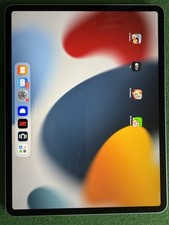 Apple ipad air d'occasion  Pouzauges