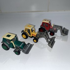 High speed tractor for sale  LEEDS