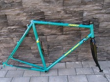 Usado, conjunto de quadro touring DAWES Mean Street Reynolds 531 Super Tourist 700C comprar usado  Enviando para Brazil