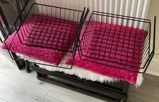 Shelf storage baskets for sale  ST. HELENS