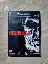 Resident evil gamecube usato  Fallo