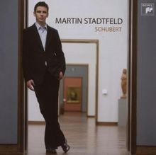 Schubert klaviersonaten stadtf gebraucht kaufen  Berlin