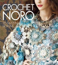 Crochet noro dazzling for sale  ROSSENDALE