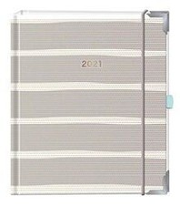 Premium terminplaner gray gebraucht kaufen  Berlin
