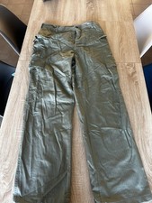 Reproduction pantalon hbt d'occasion  Nogent