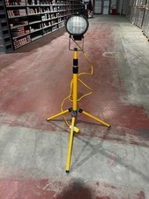 500w telescopic floodlight for sale  UK
