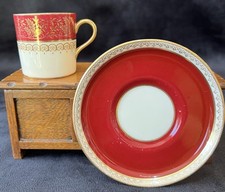 Vintage aynsley gold for sale  DISS