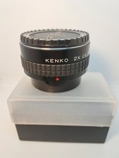 Adattatore moltiplicatore kenk usato  Italia