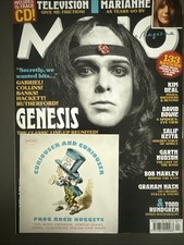 Mojo magazine april gebraucht kaufen  Bielefeld