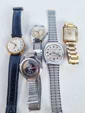 Ancienne montre mecanique d'occasion  Hagondange