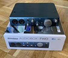 Presonus audiobox itwo gebraucht kaufen  Oberasbach