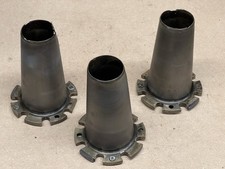 Hydromatic propeller blade for sale  LEEDS