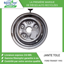 Jante tole ford d'occasion  Saint-Quentin