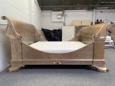 Bed london nautilus for sale  BRADFORD