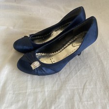 Debut shoes size for sale  SOUTHEND-ON-SEA