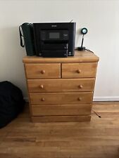 Brown dresser for sale  Bronx