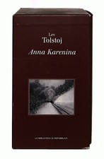 Ebond anna karenina usato  Marino