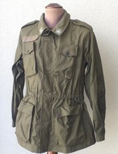 Giacca pantaloni mimetica usato  Milano