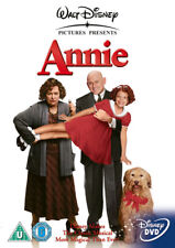 Annie dvd kathy for sale  STOCKPORT