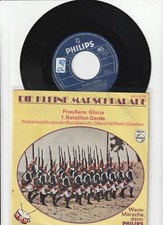 Kleine marschparade preußens gebraucht kaufen Kleine marschparade preußens gebraucht kaufen  Wilhelmsthal