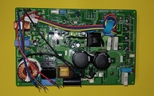 Scheda elettronica climatizzat usato  Roma