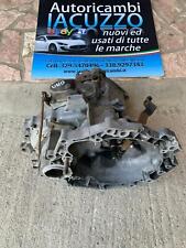 Cambio leve fiat usato  San Mauro Castelverde