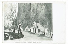 Roma vallepietra santuario usato  San Germano Vercellese