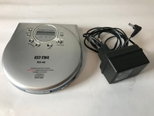 Redstar portable player gebraucht kaufen  Hofheim