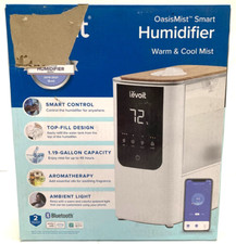 Levoit smart humidifier for sale  Cleveland