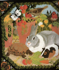 Elizabeth bradley tapestry for sale  HAMPTON
