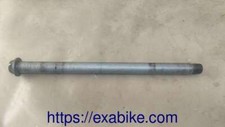 Axe roue honda d'occasion Axe roue honda d'occasion  Languidic