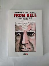 From hell master usato  Villa Celiera
