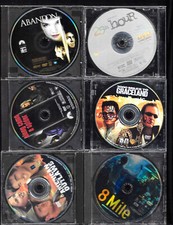 Lot fifty dvds for sale  Houston