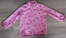 Topolino fleecejacke mädchen gebraucht kaufen  Garbsen