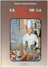 Cuisine gisèle daniel d'occasion  France