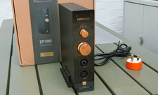 Hifiman ef499 desktop for sale  NEWCASTLE UPON TYNE