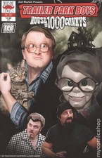 Trailer park boys for sale  Arlington
