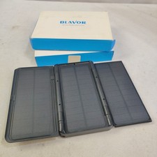 Lot blavor solar for sale  Salt Lake City