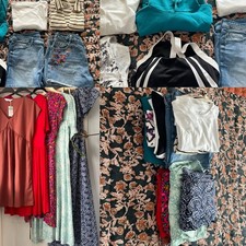 Large bundle ladies for sale  NEWTON-LE-WILLOWS